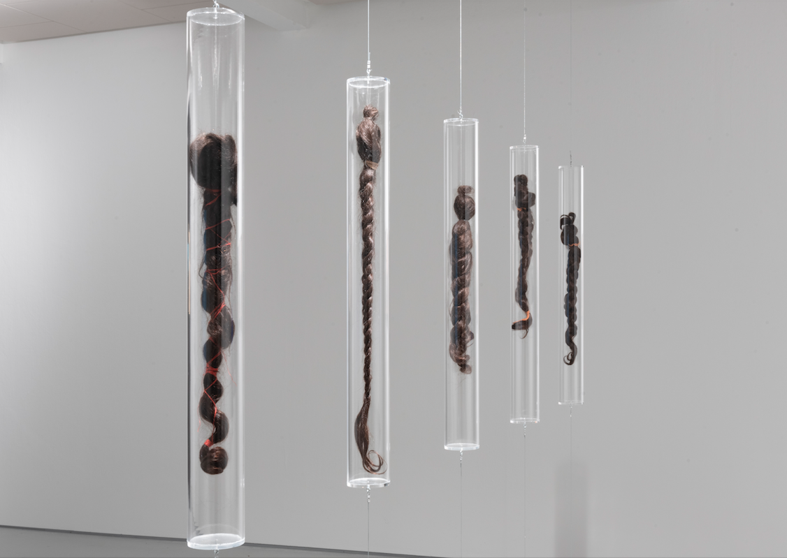 Forensic Body migrazine